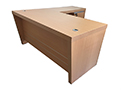 FC – Series 521, China Beech – 180/160 cms  